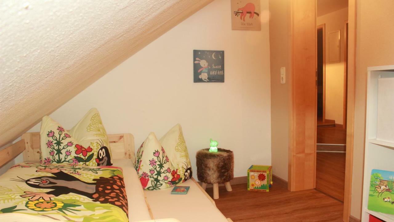 Allgaeublick - Die Ferienwohnung Sonthofen Exterior photo
